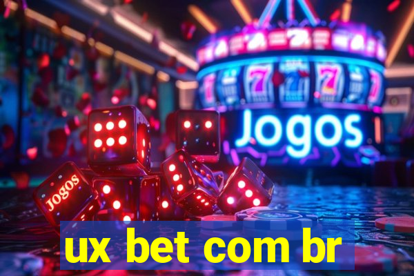 ux bet com br